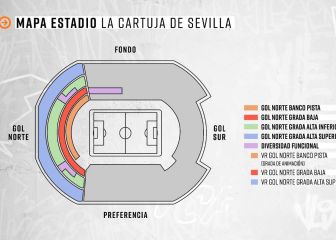 El Valencia pone a la venta 17.497 entradas para la final de Copa