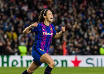 El Barça pide adelantar al 22-A la ida de la semifinal de Champions