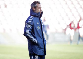 Abelleira y Pina, para sellar el Mundial para España