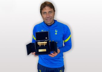 Italia premia a Conte