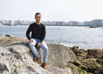 Borja Jiménez: “No se me pasa por la cabeza tirar la toalla, Borja no va a dimitir”