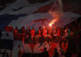 ¡Ya hay bombos del Mundial!