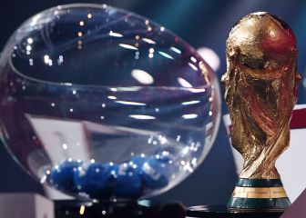 ¡Ya hay bombos!: rivales de España y grupo de la muerte