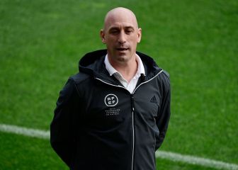 Rubiales sorprende con el rival que no quiere en el Mundial