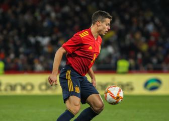 El Barcelona espera a Azpilicueta