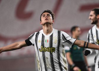 Dybala, una oportunidad de mercado ideal para el Atlético