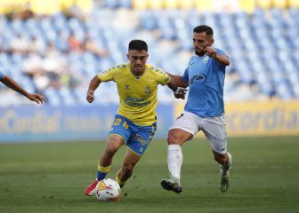 La Sub-19 le cambia el rol a Moleiro