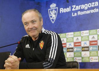 JIM: “Tenemos que sumar los máximos puntos posibles y ver hasta dónde nos llega”