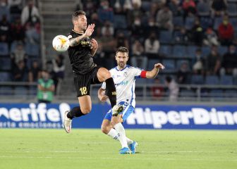 Ramis hará cambios en el once