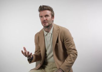 La predicción de Beckham para el Mundial que sorprende a propios y extraños