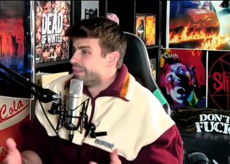 La confesión más salvaje de Piqué: 