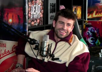 El día que Piqué acabó en el calabozo: 