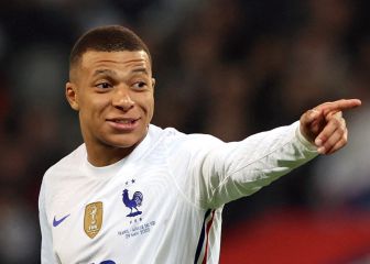 Mabppé, contra las casas de apuestas tras una burla a su padre