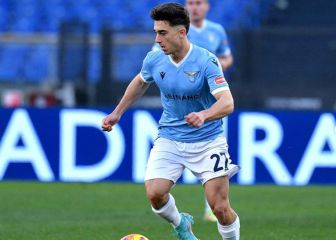 El delantero español Raúl Moro, asaltado y agredido en Roma