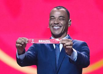 Brasil, Uruguay y Ecuador, con distintas suertes