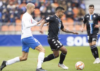 Depor–Majadahonda: horario, TV y cómo y dónde ver en directo