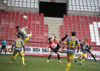 Primera RFEF Grupo 1: resultados, partidos y clasificación de la jornada 30