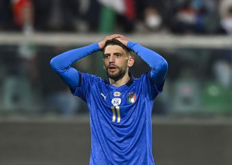 ¿Por qué no está Italia en Qatar 2022 y cuántos Mundiales se ha perdido en su historia?