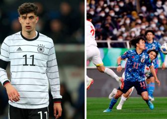 Así son los rivales de España en el Mundial y el calendario