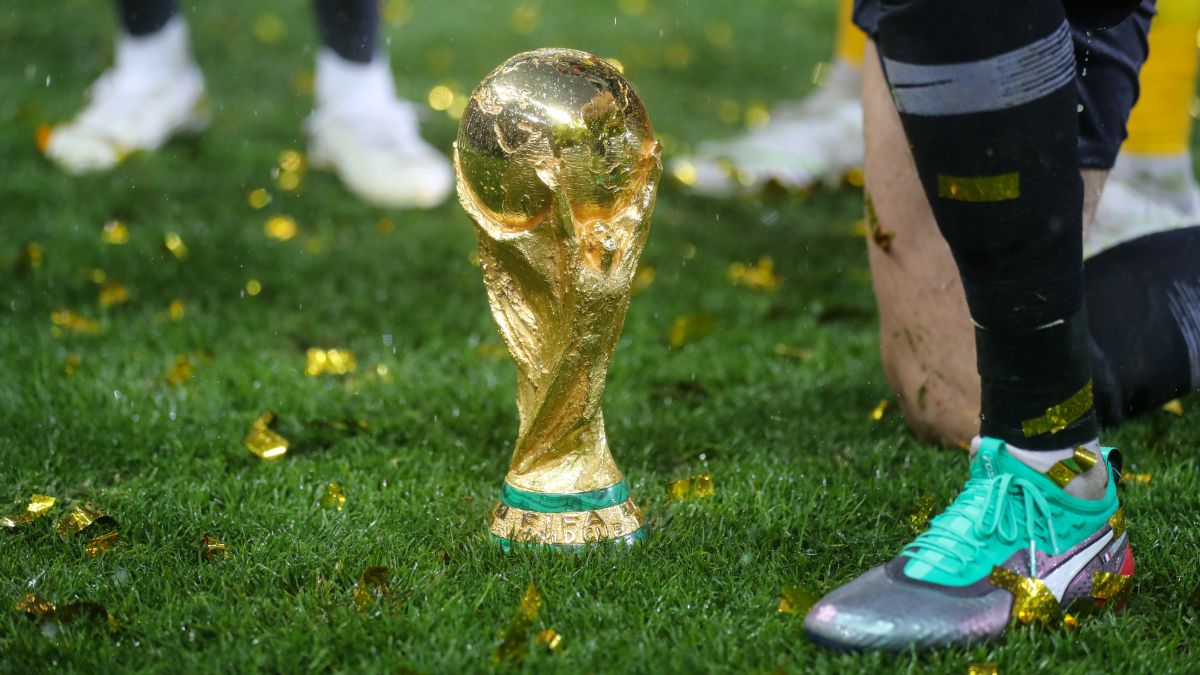 World Cup Qatar 2022: How much money will be available for champions, runners-up and qualifiers?