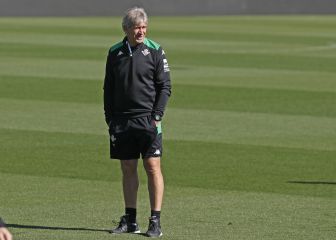 Pellegrini: 