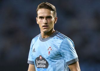 Denis Suárez contesta a Mouriño