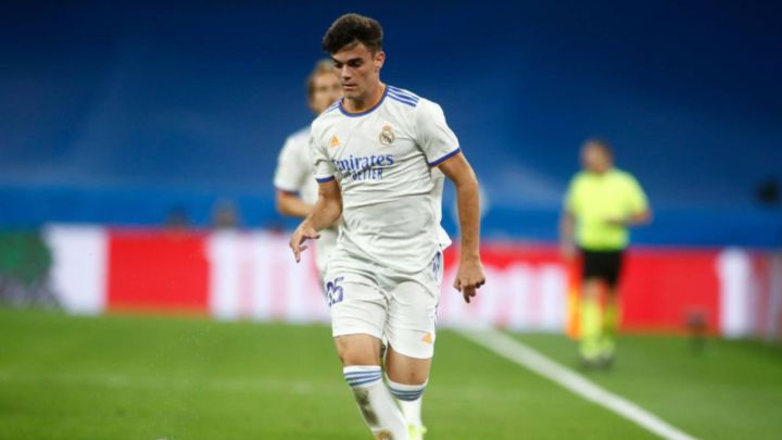 Miguel Gutiérrez, operado