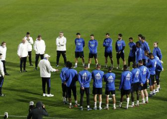 Cuatro se la juegan en Balaídos