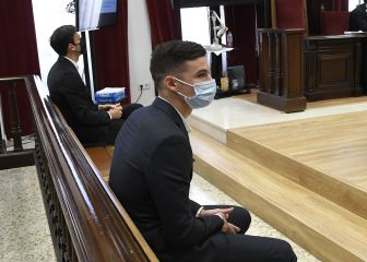 Abogada de Santi Mina: 