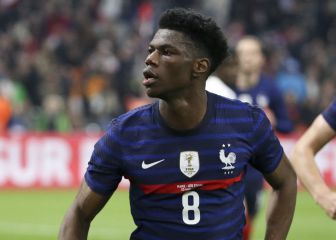 El Madrid no está solo