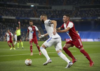 Dos rockeros que nunca mueren