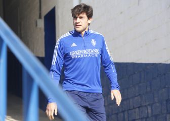 “Estoy preparado para todo”