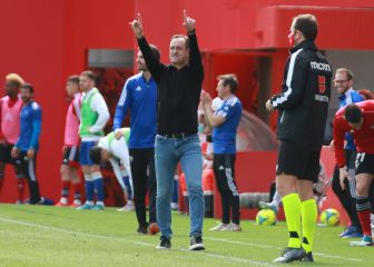 “Será un partido exigente y debemos tener personalidad”