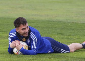 Tenerife y Zaragoza, a enmendarse