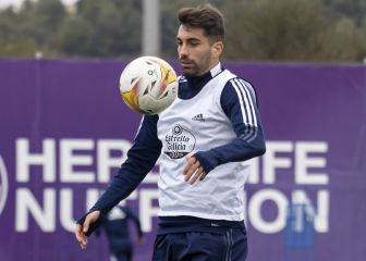 El Pucela quiere ganar al Lugo para dormir en ascenso directo