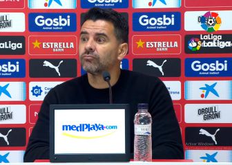 Míchel responde a Samu Saiz tras llamarle 