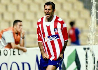 Futbolistas que han jugado en el Atleti y en el Alavés