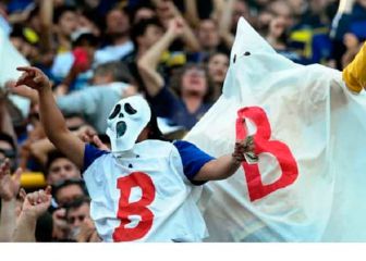 Los mejores memes del sorteo del Mundial