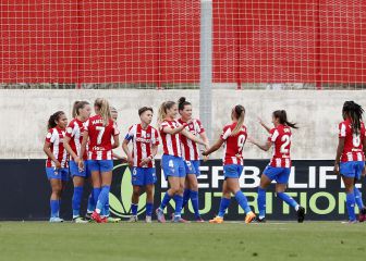 Real Sociedad y Atlético mantienen la pugna europea