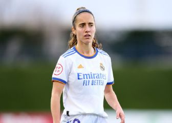 Maite Oroz se suma a La Roja