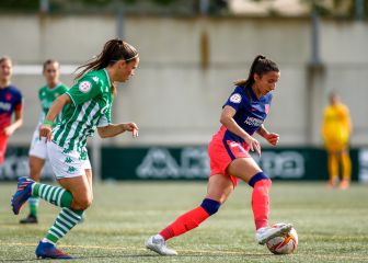 Vuelven las dudas al Atlético