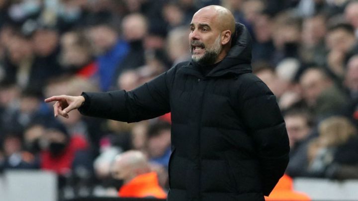 El Manchester City, frente a un lobo con piel de cordero