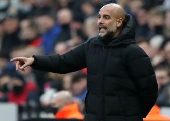 El Manchester City, frente a un lobo con piel de cordero