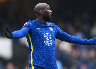 David Raya examina al Chelsea