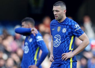 Batacazo del Chelsea antes de recibir en Champions al Madrid