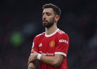 Al United se le escapa la Champions