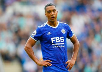 Tielemans a tiro... y el Madrid atento