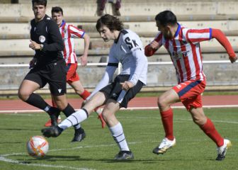 Tercera RFEF Grupo 8: resultados, partidos y clasificación de la jornada 30