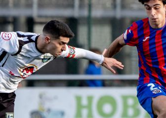 Tercera RFEF Grupo 4: resultados, partidos y clasificación de la jornada 34