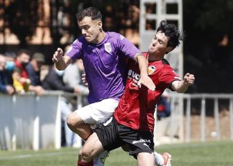 Tercera RFEF Grupo 6: resultados, partidos y clasificación de la jornada 33